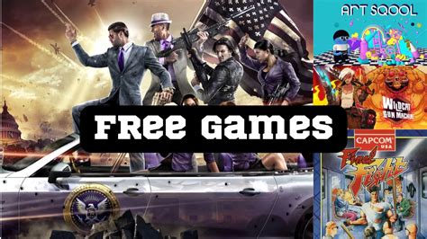 gamesg,free games for